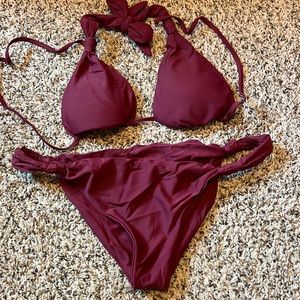 Monday Swimwear Tulum Bikini